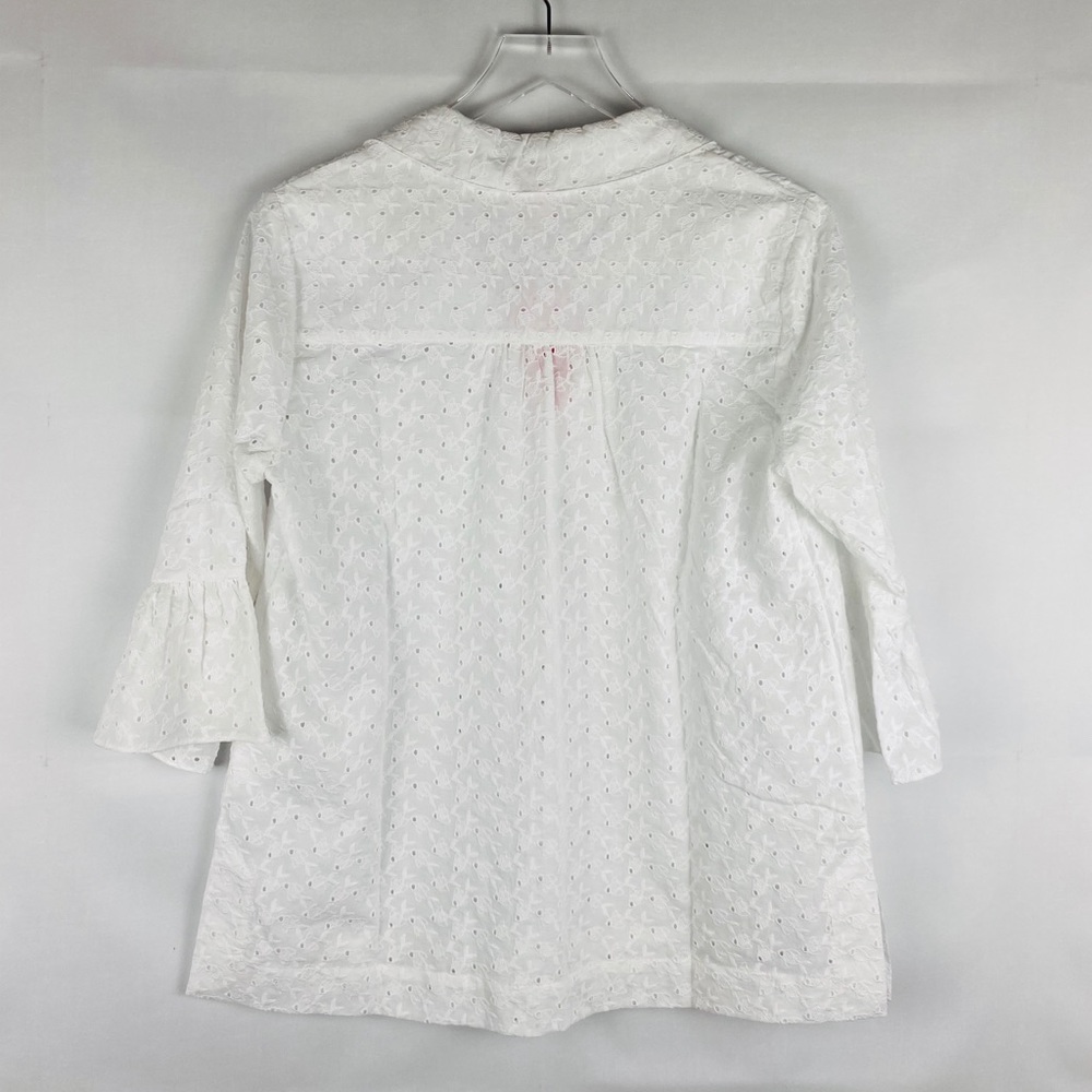 Lilly Pulitzer Ginger Top - Picture 7 of 7